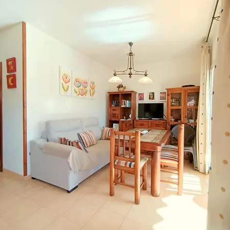 Starnerja Ii Apartamento