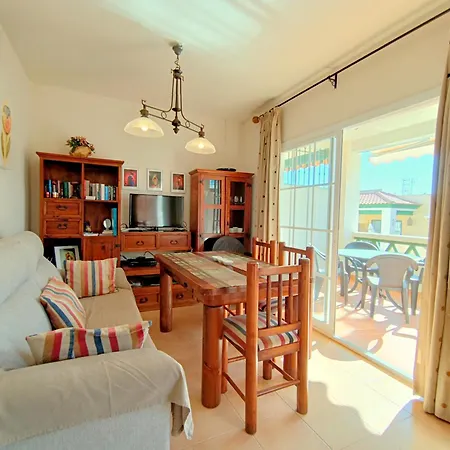 Apartamento Starnerja Ii *