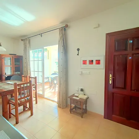Starnerja Ii Apartamento