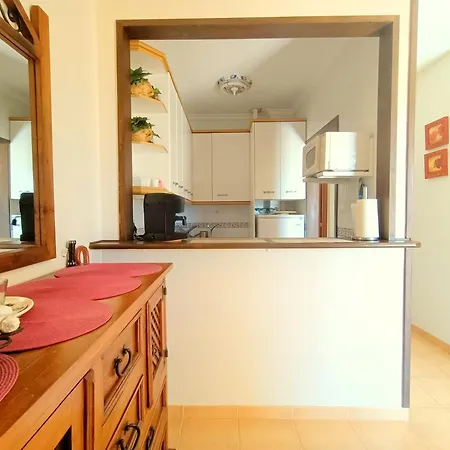 Apartamento Starnerja Ii