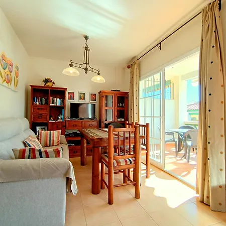Apartamento Starnerja Ii *