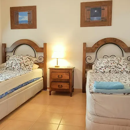 Apartamento Starnerja Ii *