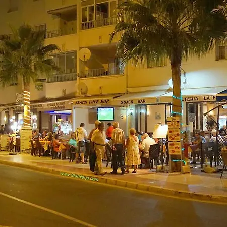 Apartamento Starnerja Ii