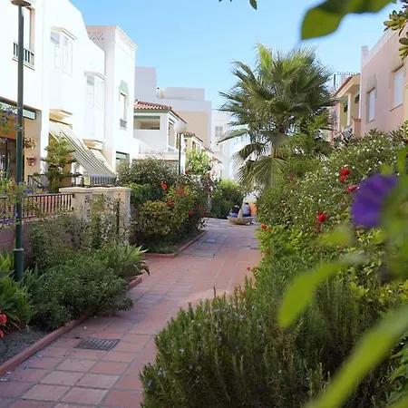 Starnerja Ii Apartamento Nerja