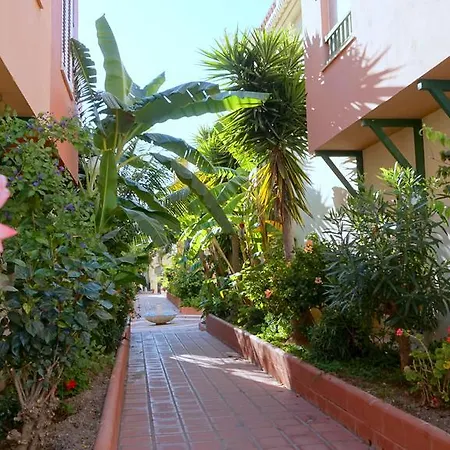 Starnerja Ii Apartamento *