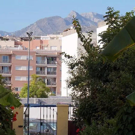 Starnerja Ii Nerja