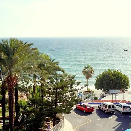 Starnerja Ii Apartamento *