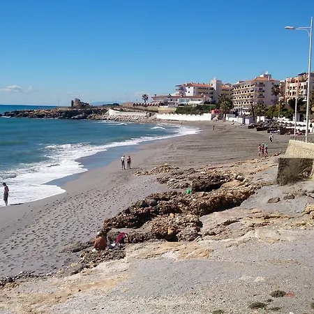 Starnerja Ii Apartamento