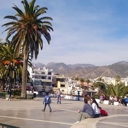 Starnerja Ii Apartamento