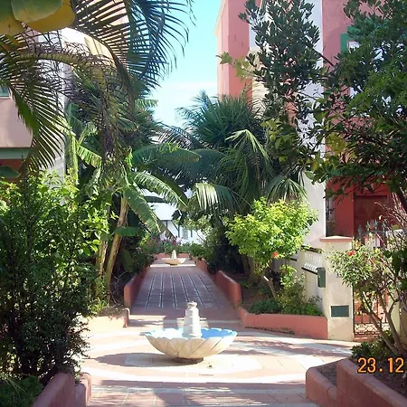 Starnerja Ii Apartamento *