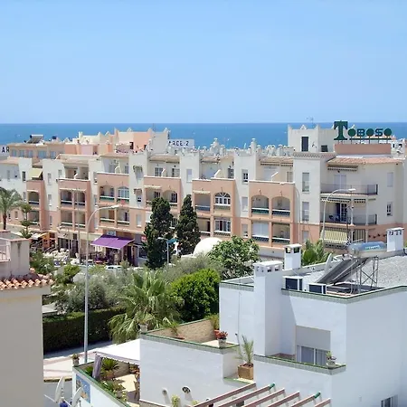 Apartamento Starnerja Ii Nerja