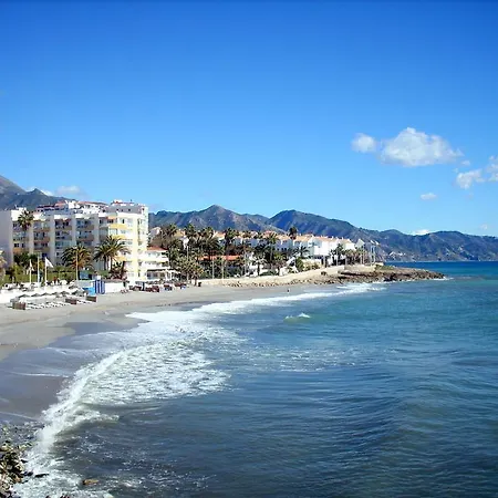 Starnerja Ii Apartamento *
