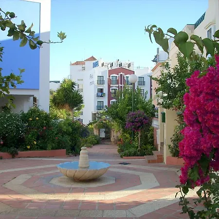 Starnerja Ii Apartamento *