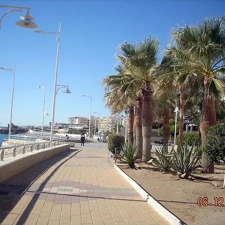 Apartamento Starnerja Ii