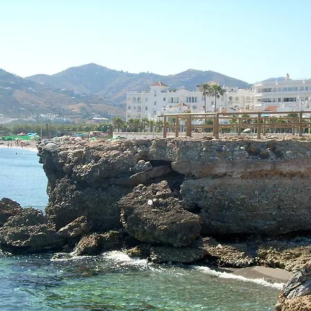 Starnerja Ii Apartamento