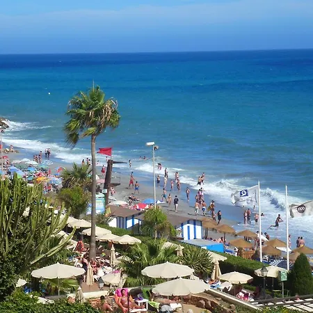 Apartamento Starnerja Ii