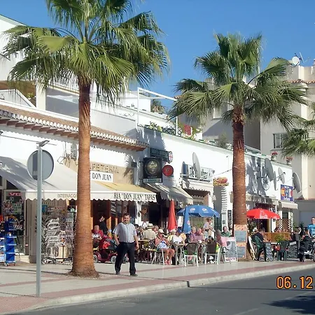 Starnerja Ii * Nerja