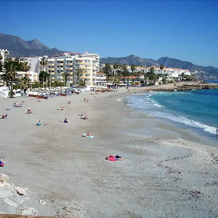 Starnerja Ii Apartamento *