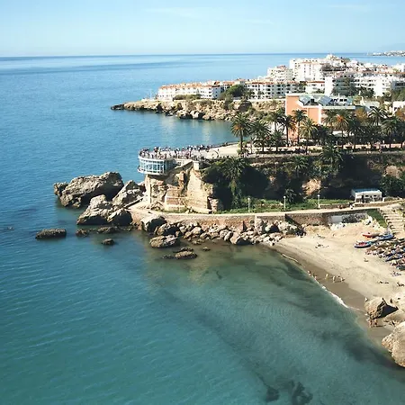 Apartamento Starnerja Ii Nerja