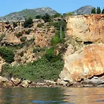 Διαμέρισμα Starnerja Ii Nerja