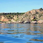 Starnerja Ii Διαμέρισμα Nerja