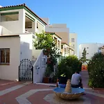 Διαμέρισμα Starnerja Ii Nerja