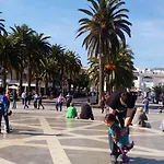 Starnerja Ii