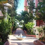 Starnerja Ii Διαμέρισμα *