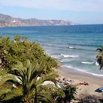 Starnerja Ii Διαμέρισμα Nerja