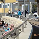 Διαμέρισμα Starnerja Ii Nerja