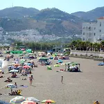 Διαμέρισμα Starnerja Ii Nerja