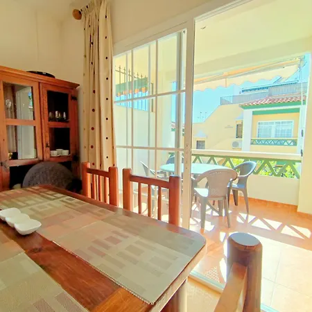 Διαμέρισμα Starnerja Ii Nerja