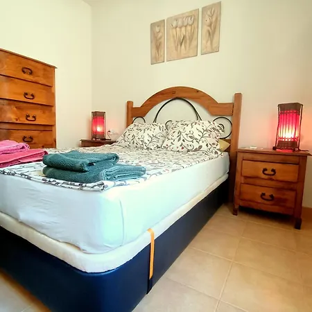 Daire Starnerja Ii Nerja