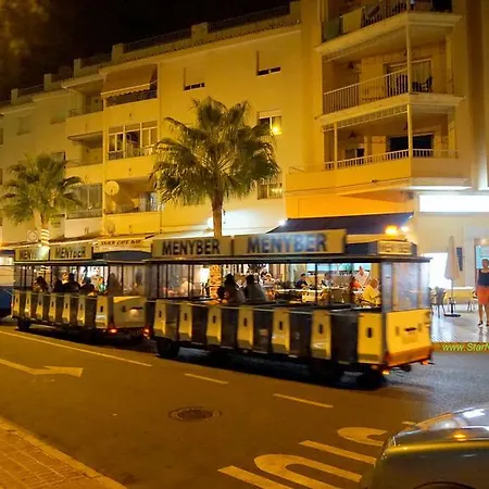 Starnerja Ii * Nerja