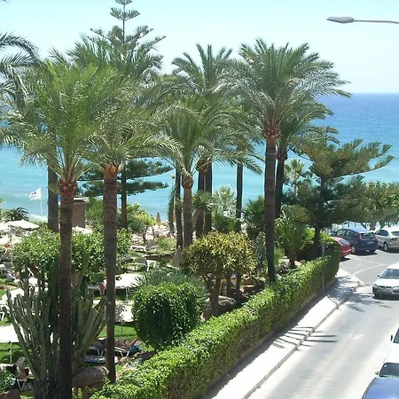 Starnerja Ii * Nerja