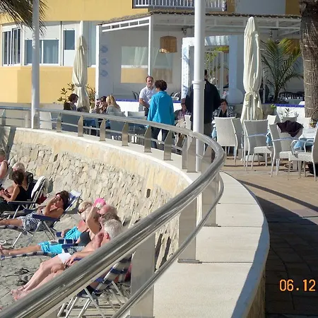 Daire Starnerja Ii Nerja