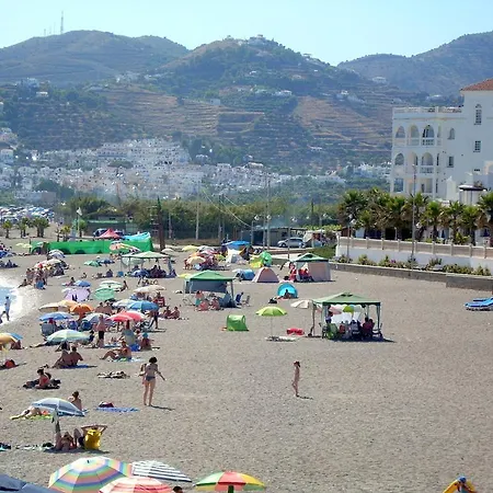 Daire Starnerja Ii Nerja