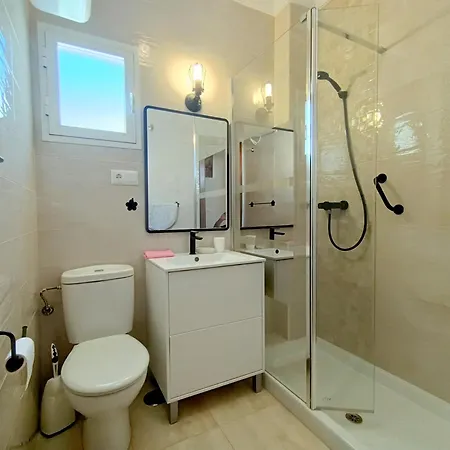 Διαμέρισμα Starnerja Ii