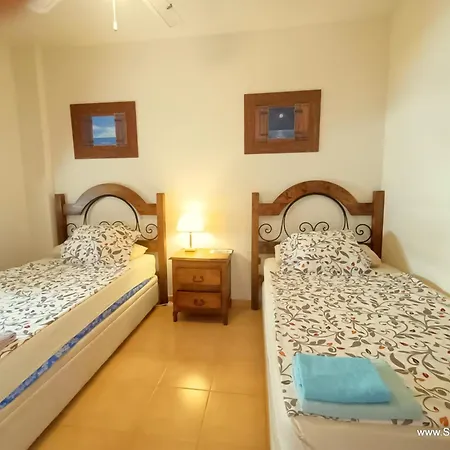 Starnerja Ii Διαμέρισμα Nerja