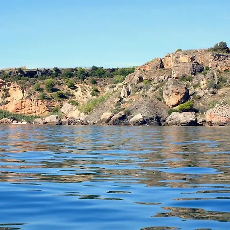 Starnerja Ii Διαμέρισμα Nerja