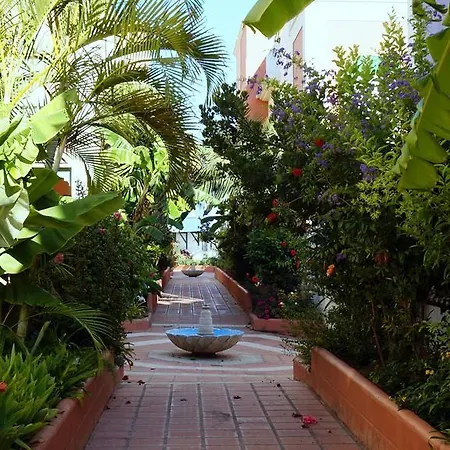 Starnerja Ii * Nerja