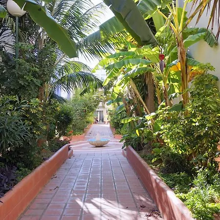 Starnerja Ii Appartement *
