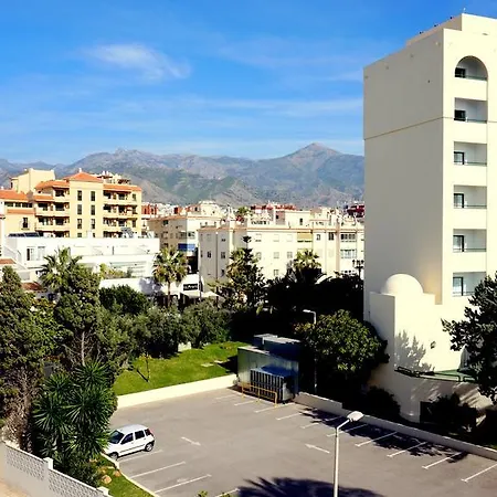 Starnerja Ii Διαμέρισμα Nerja