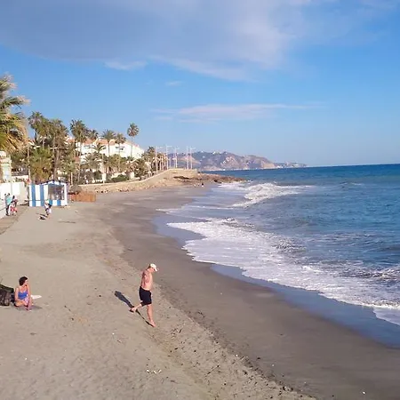 Starnerja Ii Διαμέρισμα Nerja