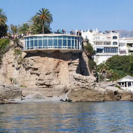 Starnerja Ii Διαμέρισμα Nerja