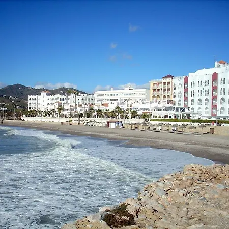 Διαμέρισμα Starnerja Ii Nerja