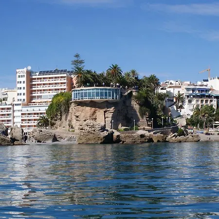 Starnerja Ii Διαμέρισμα Nerja