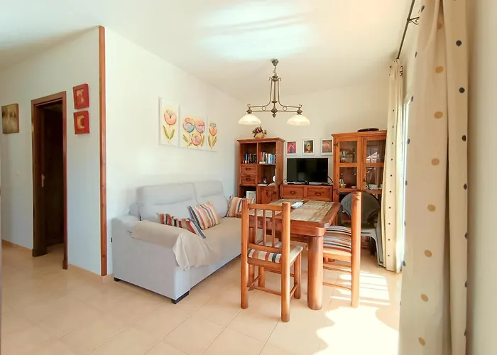 Starnerja Ii Apartment