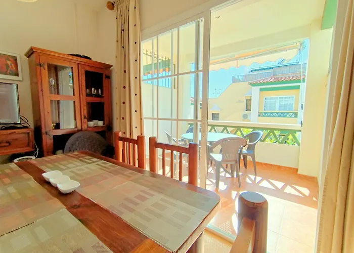 شقة Starnerja Ii نيرخا