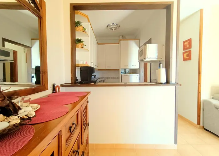 Apartment Starnerja Ii